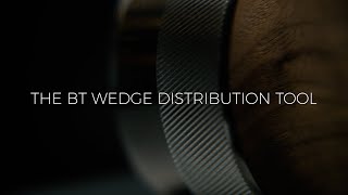 The BT Wedge Distribution Tool