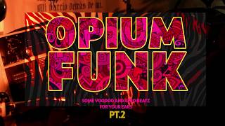 VooDoo Funk - Heavy 70s Afro Beats - Latin Jazz - (Mix pt.2)