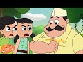 🍌 लाला जी ने केला खाया | Lalaji Ne Kela Khaya | Hindi Rhymes for Kids