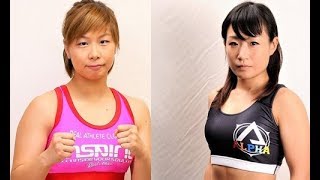 前澤智vs浅倉カンナ(TOMO MAESAWA VS  KANNA ASAKURA) DEEP JEWELS 23