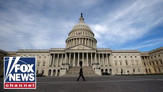 House passes bill providing $2,000 stimulus checks