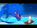 HUNTING THE FINAL LEVIATHAN BOSS IN BLOX FRUITS | IM GOT GAMERZ | BLOX FRUITS LIVE