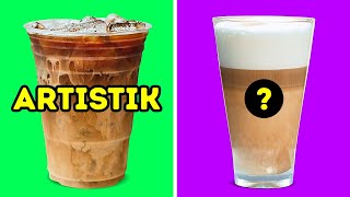 Beri Tahu Apa Kopi Favoritmu, Aku Akan Tahu Kepribadianmu yang Tersembunyi