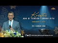 Ibadah Natal Umum Onsite - Pdt. R. Bambang Jonan | 25 Desember 2022