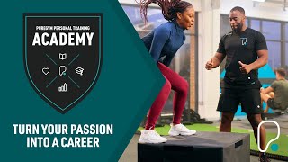 The PureGym Personal Training Academy