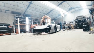 Flume feat. Virgen María - Only Fans (Official Music Video)