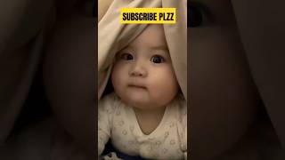 Baby Video😜😇 | Baby tiktok |funny people awesome | Baby Cute Video #shorts #song