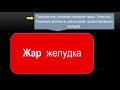 Последствия неправильного питания Основы ТКМ