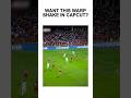 Warp Shake Tutorial CapCut