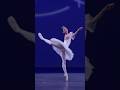 Min-Ah Shinn - Age 13 - YAGP 25th Anniversary Finals #shorts