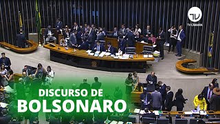 ONU: veja repercussão do discurso de Bolsonaro em Assembleia Geral - 24/09/19