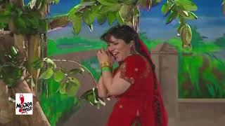 HINA SHAHEEN MUJRA   ZARA THORA JINA   PAKISTANI MUJRA DANCE   NASEEBO LAL