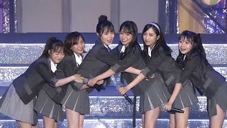 2021.9.12 MX夏祭り2021 🎵抱きつこうか？(AKB48) #坂口渚沙 #倉野尾成美 #小栗有以#山内瑞葵 #西川怜 #小林蘭