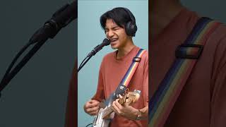 Phum Viphurit - Lover Boy | A COLORS MOMENT