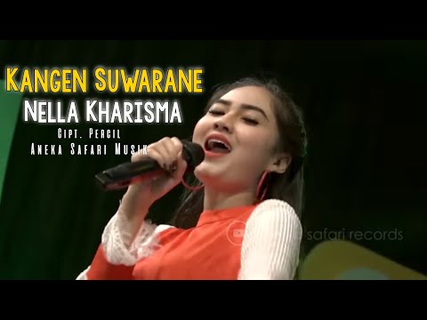 Nella Kharisma Kangen Suwarane