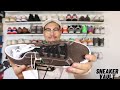 converse sent me the entire patta collaboration watch me review south african youtube