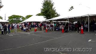 Jozef Dodo Ivaska  - Unchained melody at Slovak Heritage Festival  in New Jersey 2015