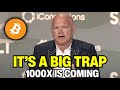 Now We Know Why BlackRock Wanted All Bitcoin - Mike Novogratz