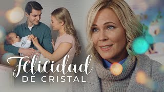 Felicidad de cristal | Películas Completas en Español Latino