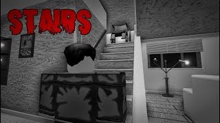 A Roblox Horror Story Videos 9tube Tv - stairs a roblox horror story