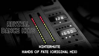 Wintermute - Hands Of Fate (Original Mix) [HQ]
