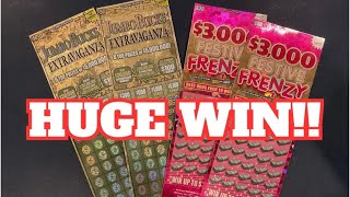 ‼️HUGE WIN!!! ‼️ Big Ticket PROFIT Mix 🔥