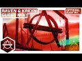 GUEST MIX 004: Raven & Kreyn