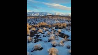 Invest Wisely: Unmatched Views and Adventures Await on 2.16 Acres near Elko, Nevada!