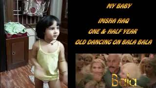 Kids dance on Shaitan Ka Saala song- Housefull 4 Akshay Kumar, Bala Bala Shaitan Ka Sala Full Song-