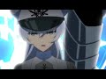 RWBY Weiss BANISHES YANG And BLAKE | Ice Queendom「氷雪帝国」Episode 8