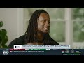 former georgia rb todd gurley expresses the challenges playing in the sec i full interview