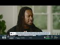 former georgia rb todd gurley expresses the challenges playing in the sec i full interview