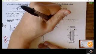 7.2b Washer Method Notes