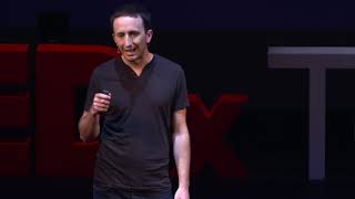 Les chats sont-ils liquides ?  | Marc-Antoine Fardin | TEDxTours