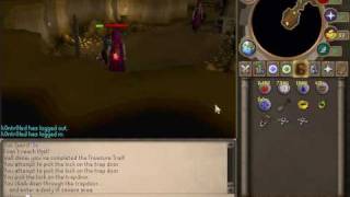 Runescape Level 1 Clue Scroll Walk-through
