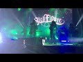 Stick Figure- Smokin Love ft. Collie Buddz, Iya Terra, and The Movement Live Arizona Roots 2019