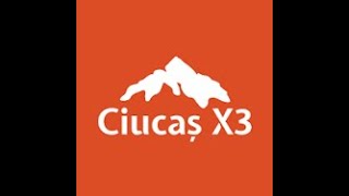 Ciucas X3 2024