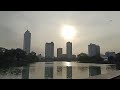 sri lanka colombo gangarama temple