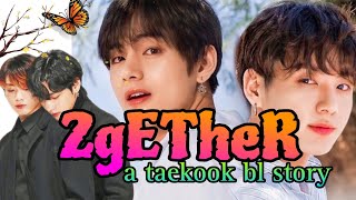 2GETHER💋❤️/A TAEKOOK ONESHOT/BL/#taekook #jimin #jhope #suga #namjin