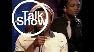[Talk Shows]Childish Gambino ( Live from The Jimmy Fallon Show )
