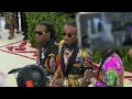 Celebrities remember rapper Takeoff after deadly shooting