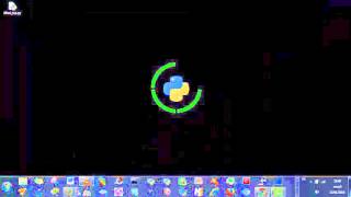 TCP Reverse shell with Python