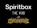 Spiritbox - The Void [Karaoke Instrumental]