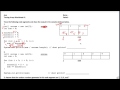 Java Tracing Arrays Worksheet 1