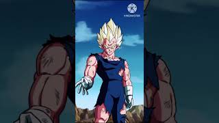 魔人ベジータの登場BGMを兆身勝手に変えてみた #ドラゴンボール #ドッカンバトル