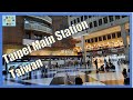 TAIPEI MAIN STATION TAIWAN Breeze Center Visitor Information Center Hotel Relax 5  Hinoen Hotel