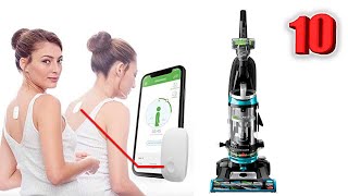 10 Amazing Products Amazon & Aliexpress 2020 | New Future Tech. Cool Gadgets