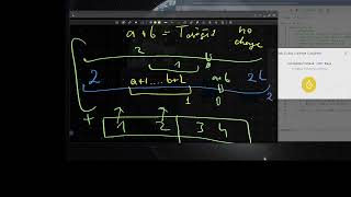 # 13.05.2026 [1674. Minimum Moves to Make Array Complementary]