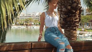 Julia Beautx Komm Wieder - DANCE (Official Video) 017212220