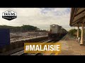 Malaysia - Trains like no other - Travel Documentary